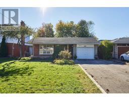 412 WAVERLY STREET N, Oshawa, Ontario