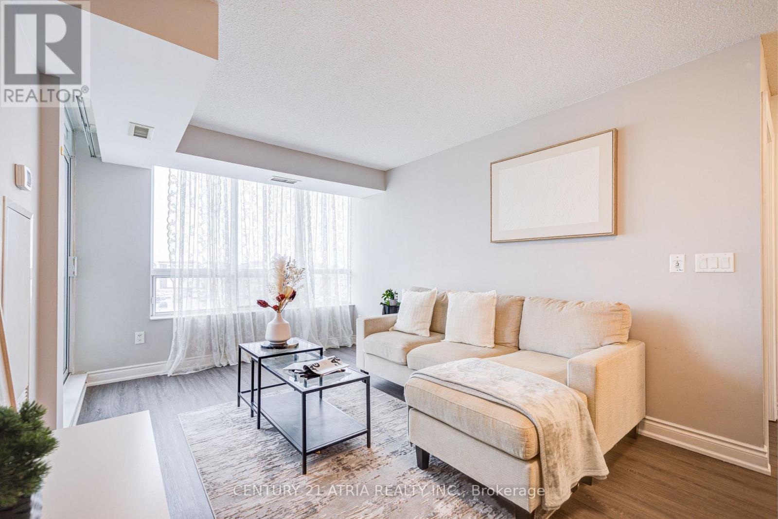 407 - 50 BRIAN HARRISON WAY, Toronto, Ontario