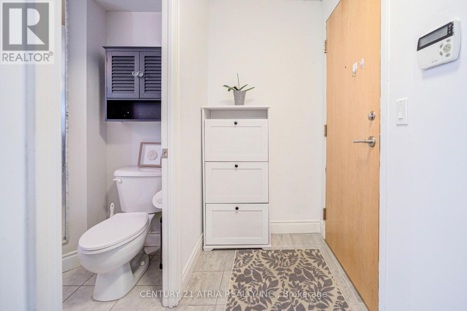 407 - 50 Brian Harrison Way, Toronto, Ontario  M1P 5J4 - Photo 21 - E13820346
