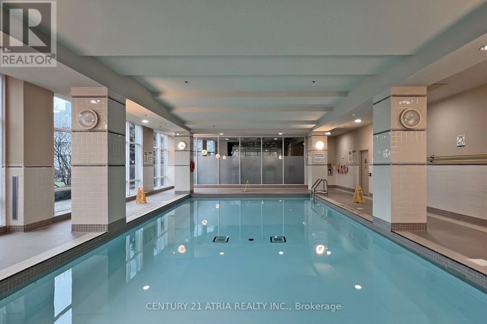 407 - 50 Brian Harrison Way, Toronto, Ontario  M1P 5J4 - Photo 22 - E13820346