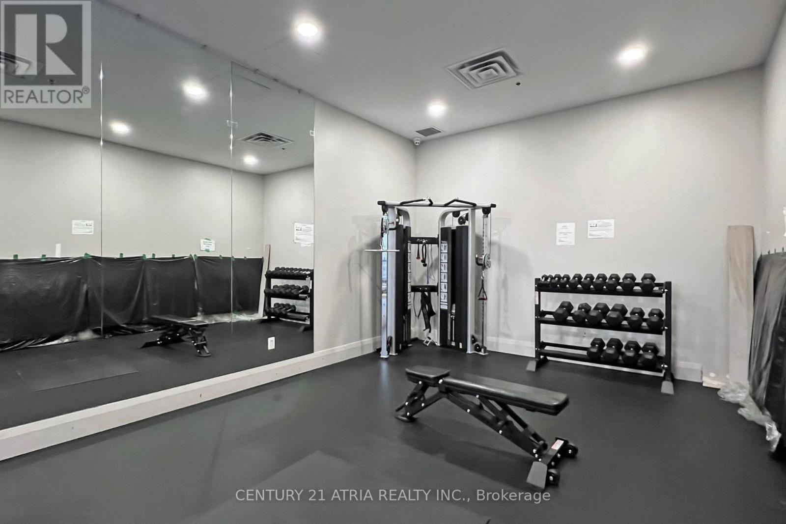 407 - 50 Brian Harrison Way, Toronto, Ontario  M1P 5J4 - Photo 25 - E13820346