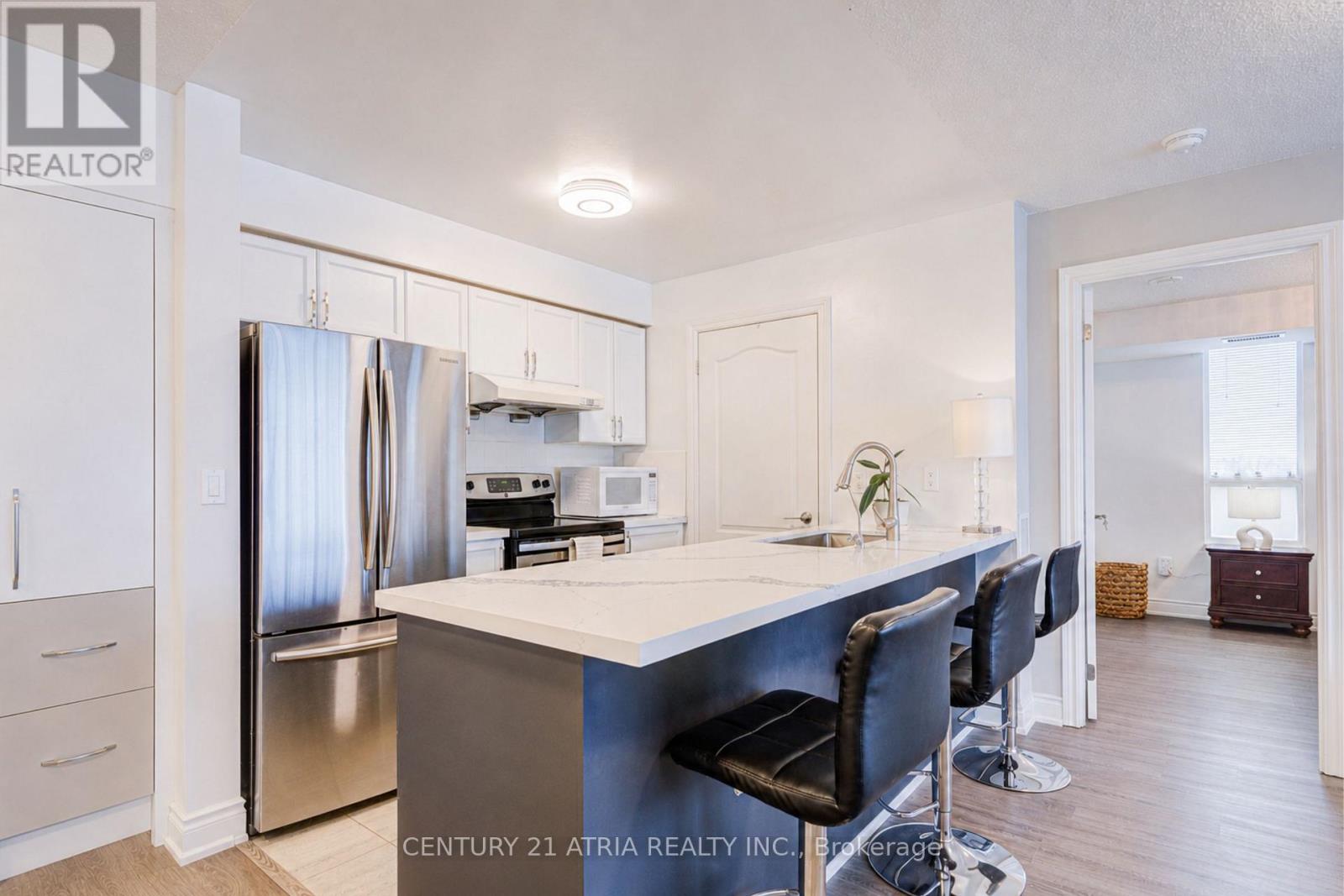 407 - 50 Brian Harrison Way, Toronto, Ontario  M1P 5J4 - Photo 6 - E13820346