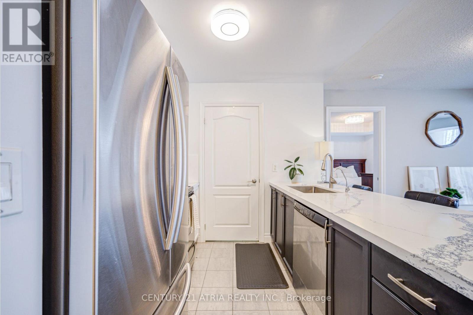 407 - 50 Brian Harrison Way, Toronto, Ontario  M1P 5J4 - Photo 7 - E13820346