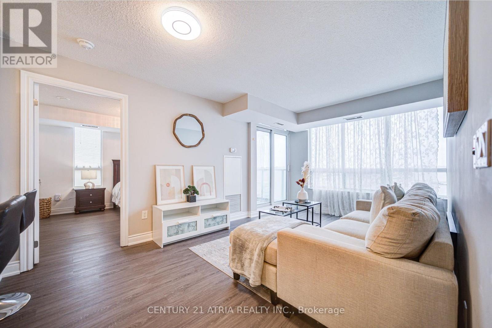 407 - 50 Brian Harrison Way, Toronto, Ontario  M1P 5J4 - Photo 8 - E13820346