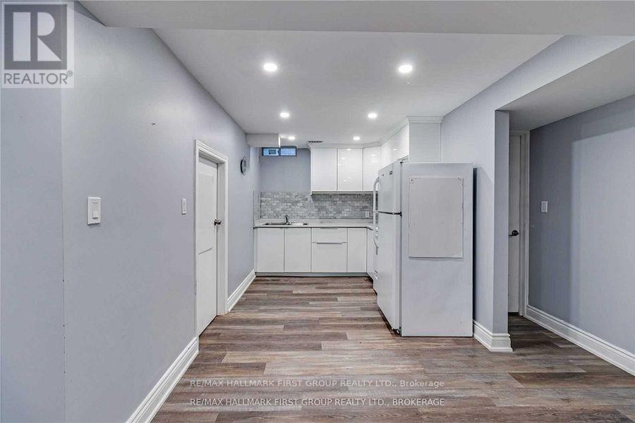 Basement - 55 Buttonshaw Street, Clarington, Ontario  L1C 0J9 - Photo 10 - E13820388