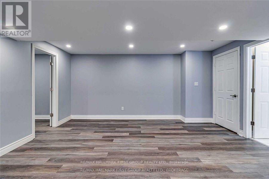 Basement - 55 Buttonshaw Street, Clarington, Ontario  L1C 0J9 - Photo 11 - E13820388