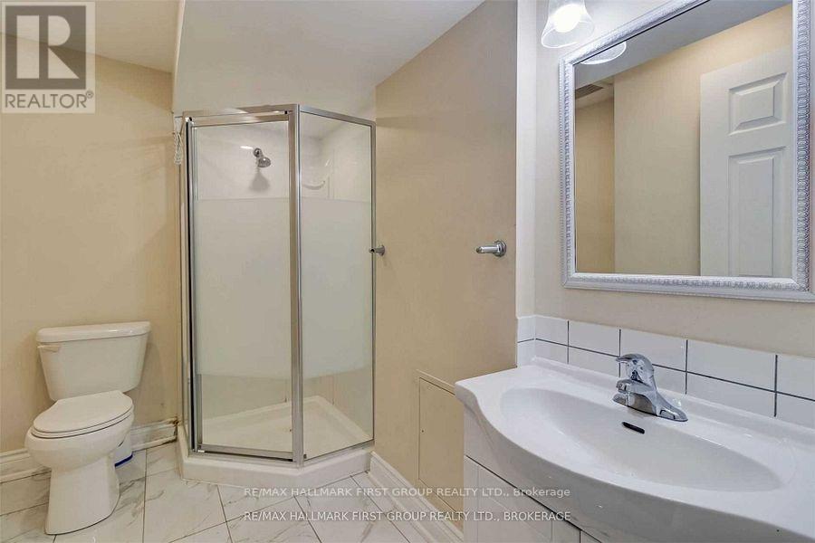 Basement - 55 Buttonshaw Street, Clarington, Ontario  L1C 0J9 - Photo 13 - E13820388