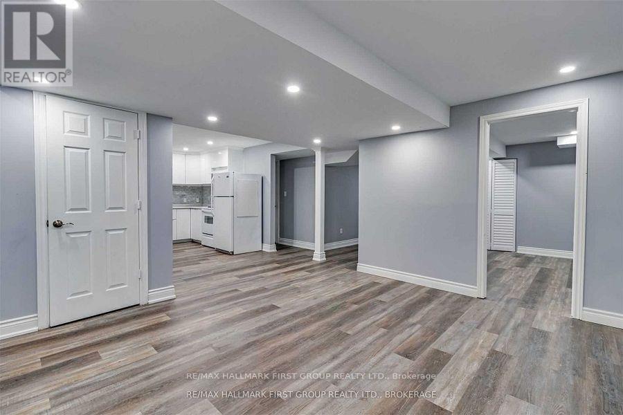 Basement - 55 Buttonshaw Street, Clarington, Ontario  L1C 0J9 - Photo 14 - E13820388