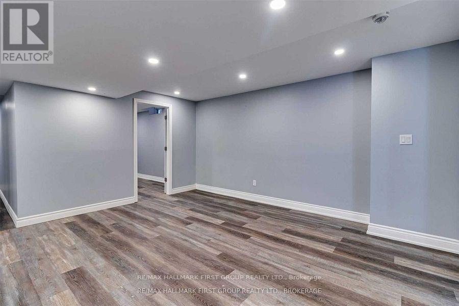 Basement - 55 Buttonshaw Street, Clarington, Ontario  L1C 0J9 - Photo 15 - E13820388