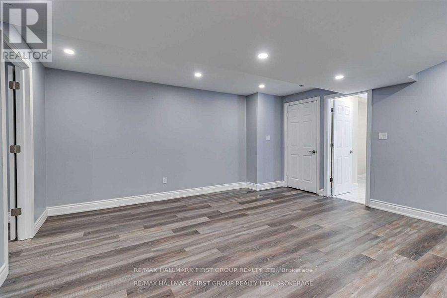 Basement - 55 Buttonshaw Street, Clarington, Ontario  L1C 0J9 - Photo 17 - E13820388
