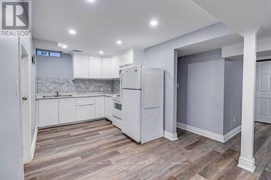 Basement - 55 Buttonshaw Street, Clarington, Ontario  L1C 0J9 - Photo 19 - E13820388