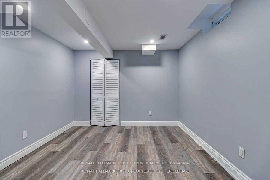 Basement - 55 Buttonshaw Street, Clarington, Ontario  L1C 0J9 - Photo 3 - E13820388