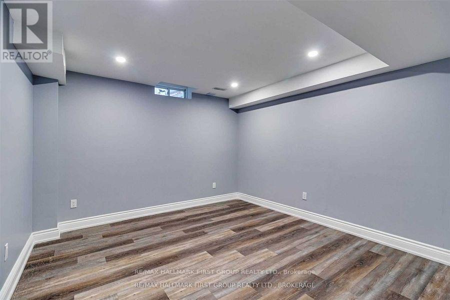 Basement - 55 Buttonshaw Street, Clarington, Ontario  L1C 0J9 - Photo 5 - E13820388