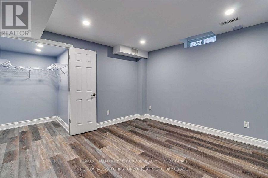 Basement - 55 Buttonshaw Street, Clarington, Ontario  L1C 0J9 - Photo 6 - E13820388
