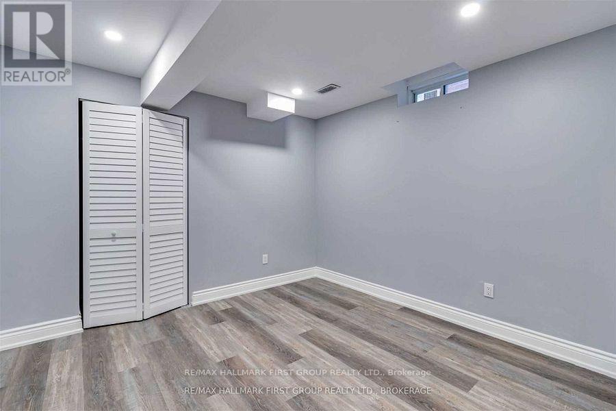 Basement - 55 Buttonshaw Street, Clarington, Ontario  L1C 0J9 - Photo 8 - E13820388