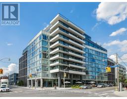 1005 - 1190 DUNDAS STREET E, Toronto, Ontario