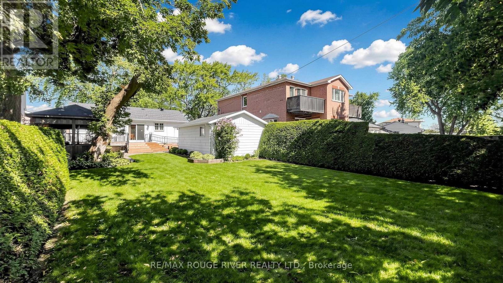 35 Southlawn Drive, Toronto, Ontario M1S 1H9 - Photo 32 - E13820470