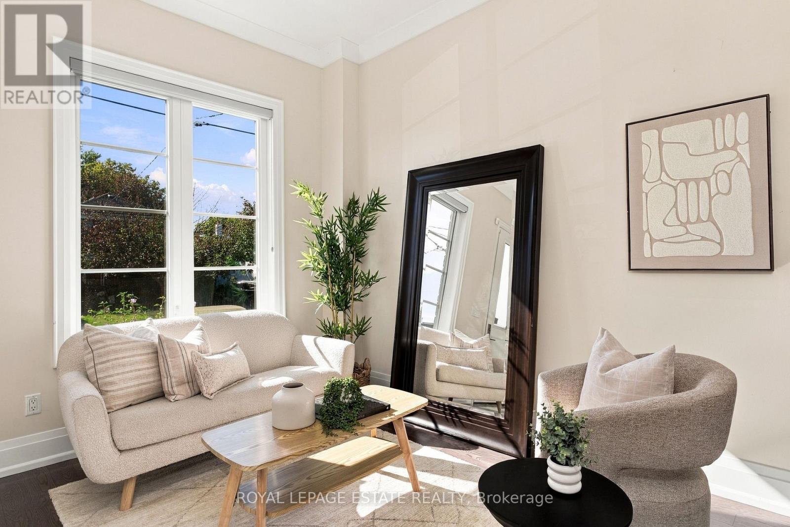 109 Lillington Avenue, Toronto, Ontario  M1N 3K6 - Photo 2 - E13820476