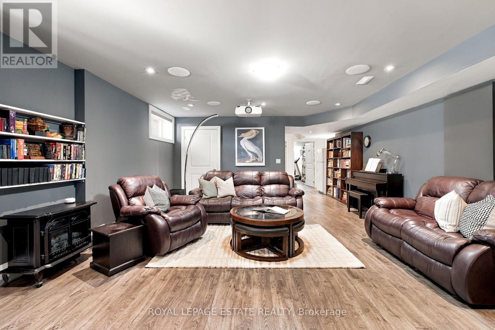 109 Lillington Avenue, Toronto, Ontario  M1N 3K6 - Photo 31 - E13820476