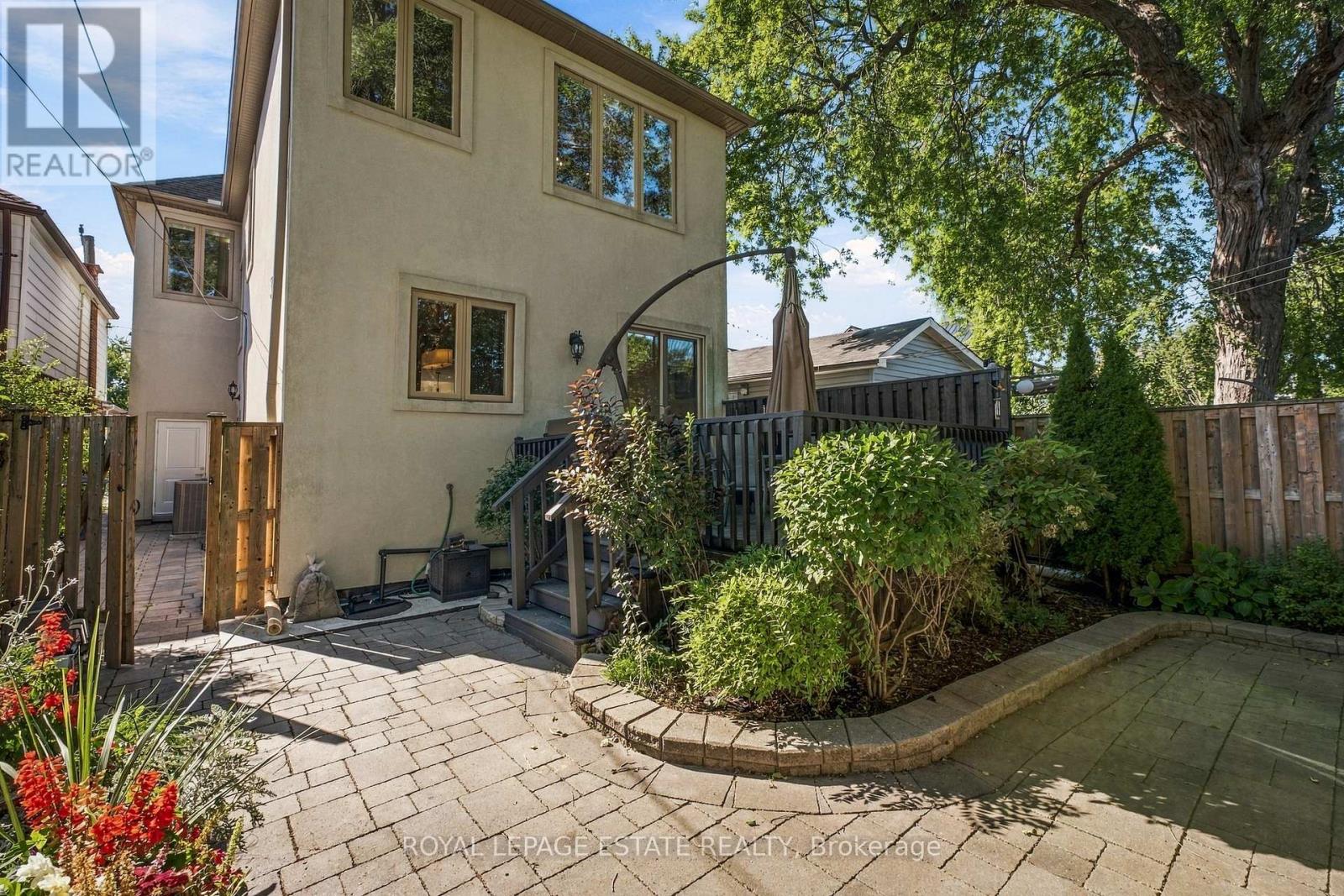 109 Lillington Avenue, Toronto, Ontario  M1N 3K6 - Photo 36 - E13820476