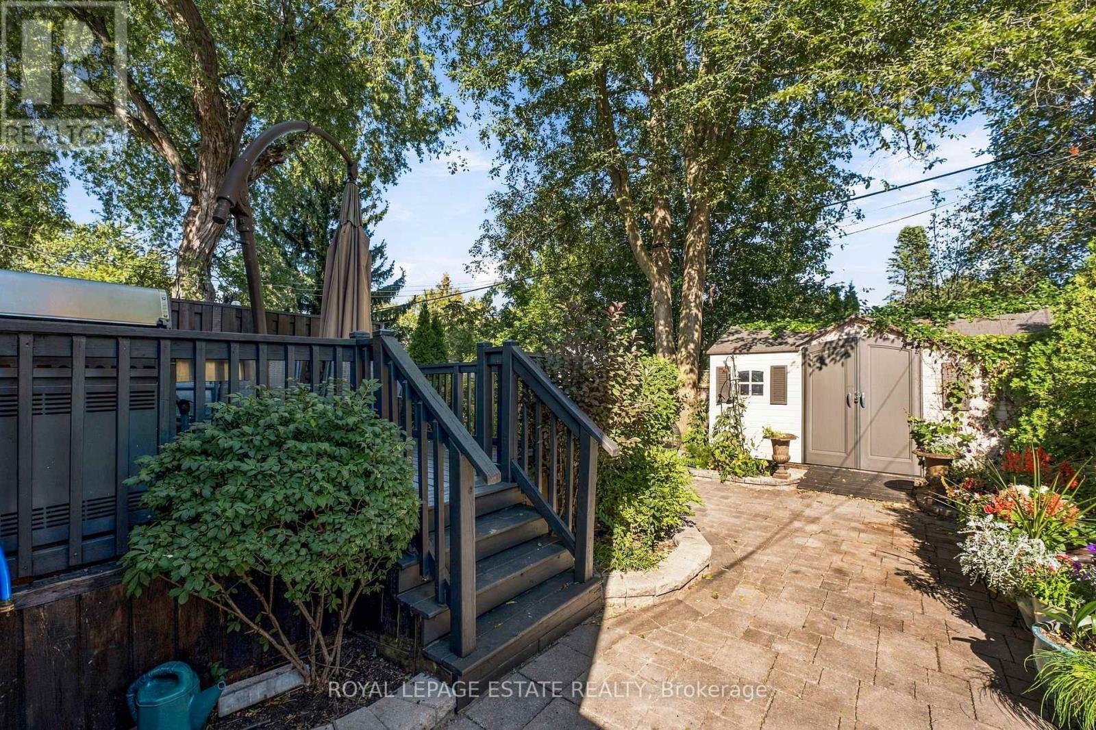 109 Lillington Avenue, Toronto, Ontario  M1N 3K6 - Photo 38 - E13820476