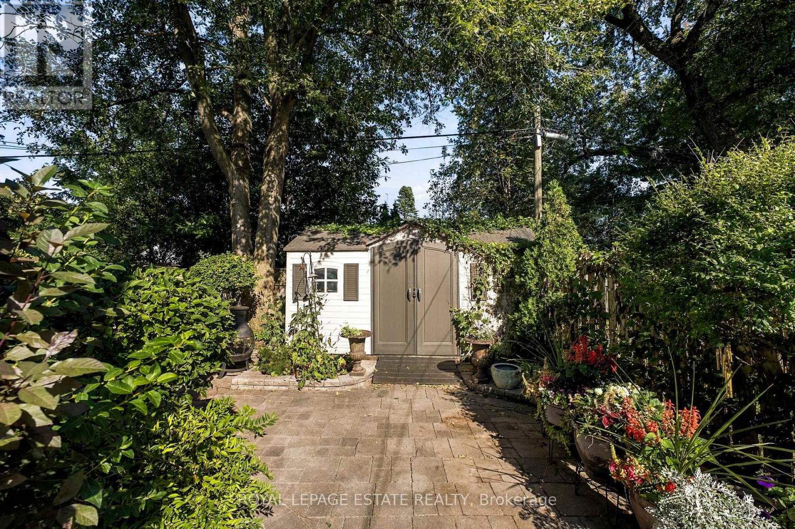 109 Lillington Avenue, Toronto, Ontario  M1N 3K6 - Photo 39 - E13820476