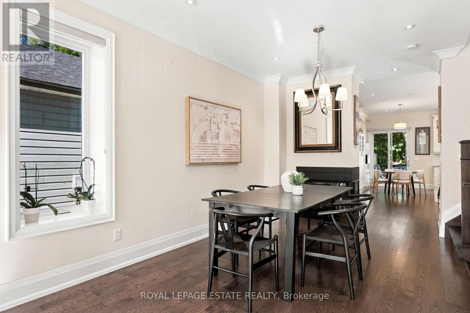 109 Lillington Avenue, Toronto, Ontario  M1N 3K6 - Photo 4 - E13820476