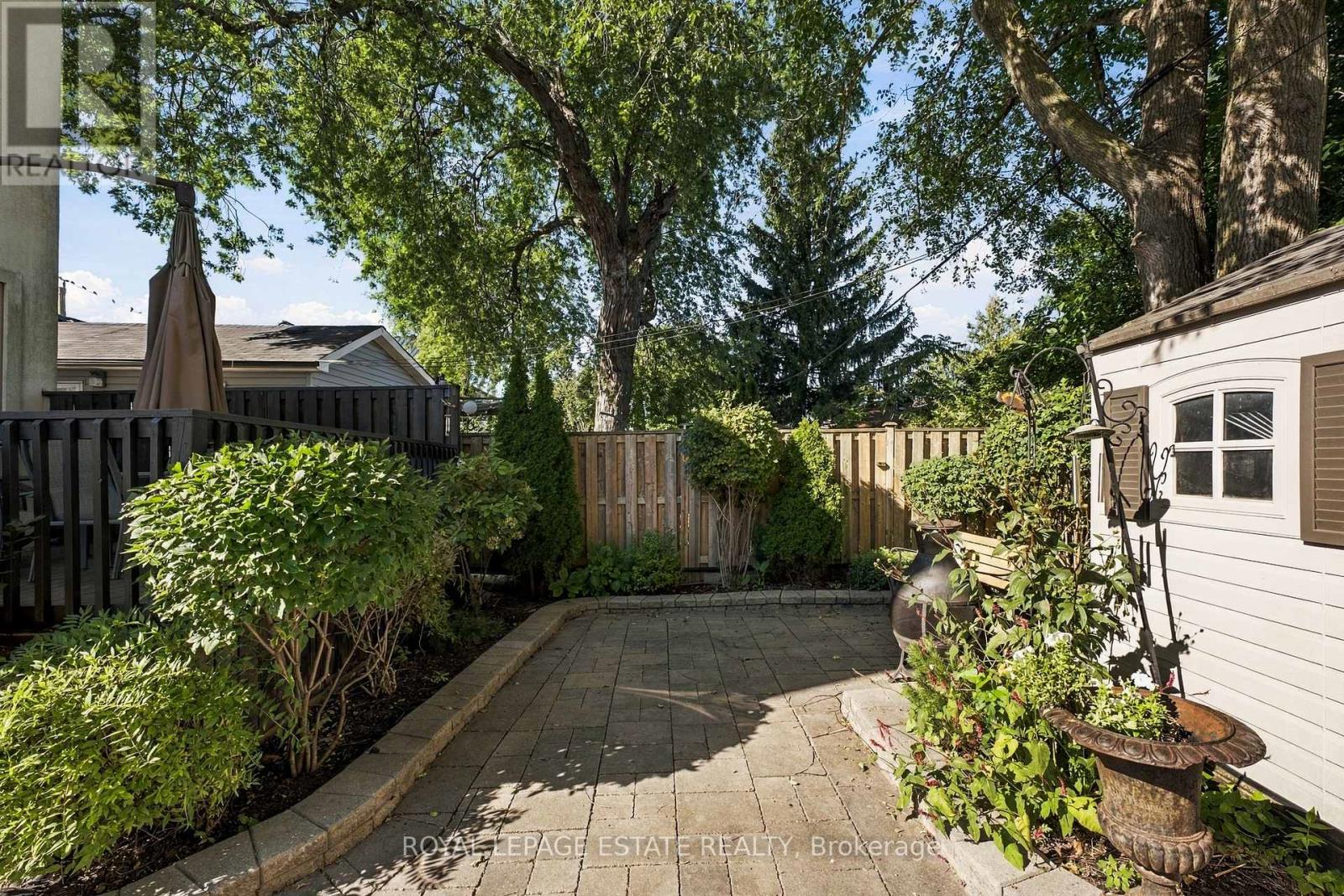 109 Lillington Avenue, Toronto, Ontario  M1N 3K6 - Photo 40 - E13820476