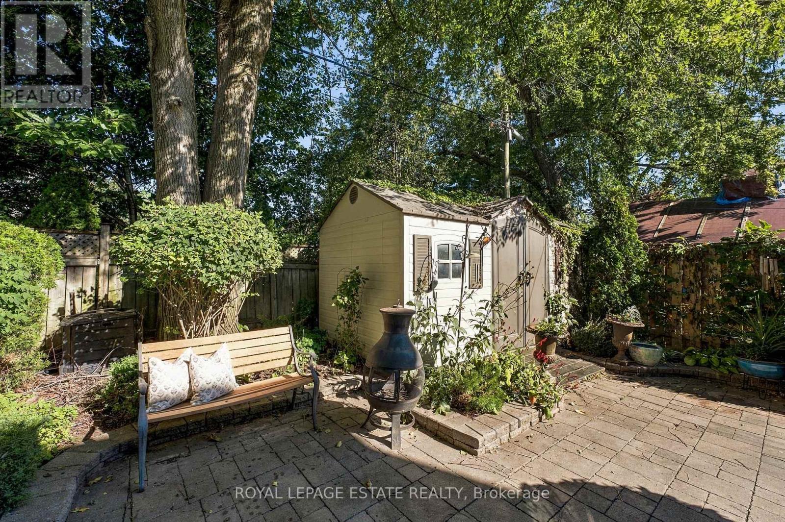 109 Lillington Avenue, Toronto, Ontario  M1N 3K6 - Photo 41 - E13820476