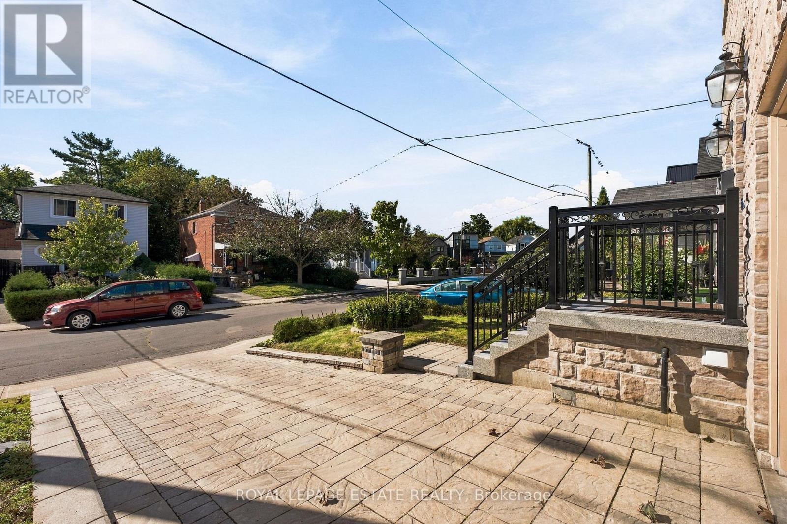109 Lillington Avenue, Toronto, Ontario  M1N 3K6 - Photo 44 - E13820476