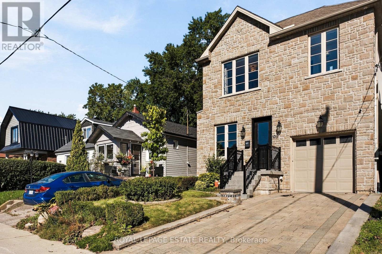 109 Lillington Avenue, Toronto, Ontario  M1N 3K6 - Photo 45 - E13820476