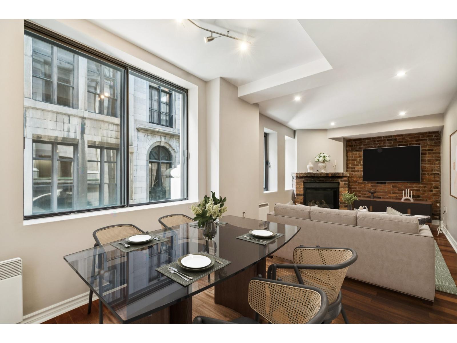 460 Rue St-Jean|#301 Montréal (Ville-Marie) Quebec Canada H2Y2S1 2