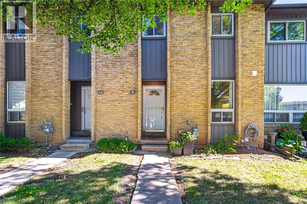 1517 ELM Road Unit# 9, Oakville, Ontario