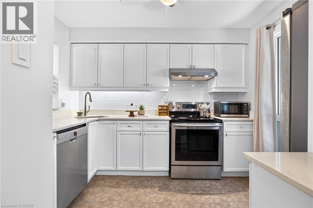 1517 Elm Road Unit# 9, Oakville, Ontario  L6H 1W3 - Photo 6 - 40864007