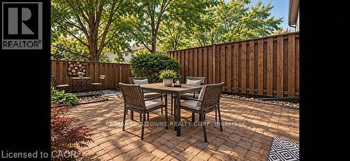 1517 Elm Road Unit# 9, Oakville, Ontario  L6H 1W3 - Photo 25 - 40864007