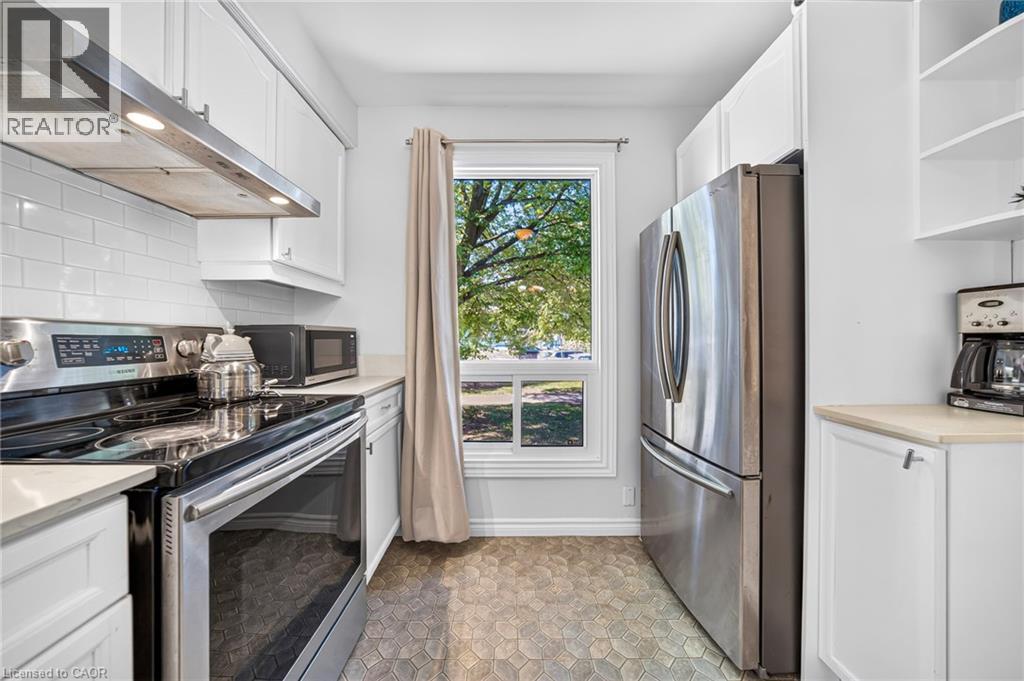 1517 Elm Road Unit# 9, Oakville, Ontario  L6H 1W3 - Photo 8 - 40864007