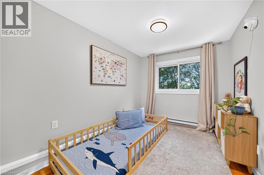 1517 Elm Road Unit# 9, Oakville, Ontario  L6H 1W3 - Photo 17 - 40864007