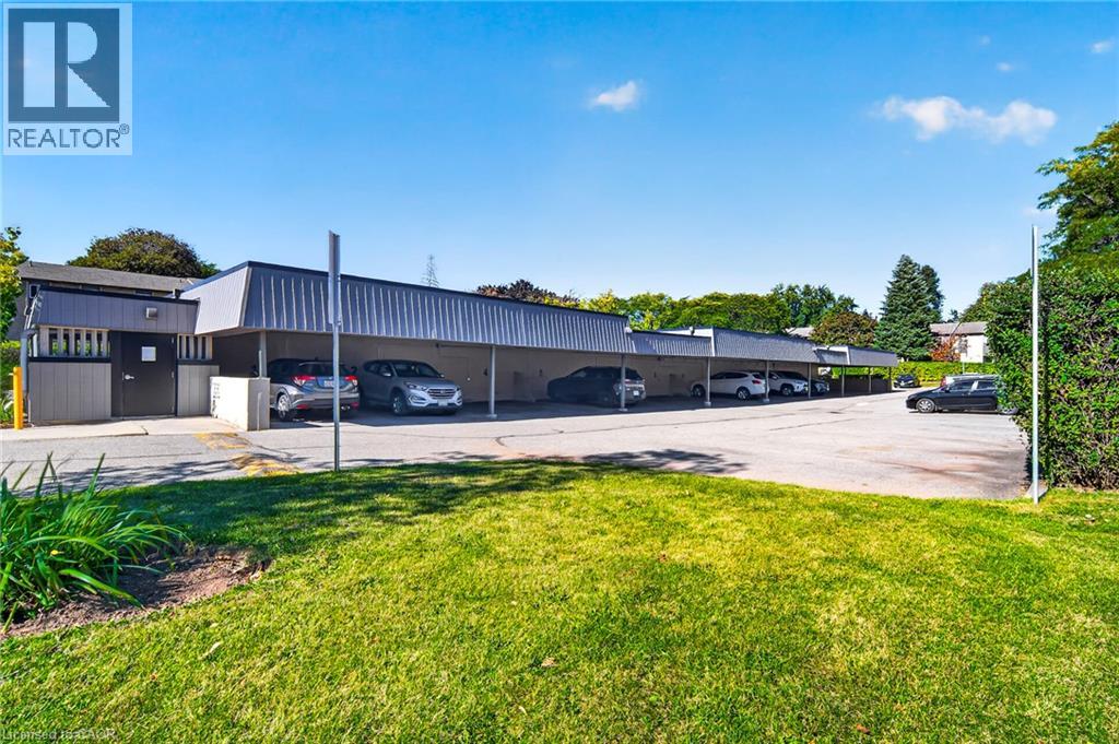 1517 Elm Road Unit# 9, Oakville, Ontario  L6H 1W3 - Photo 26 - 40864007
