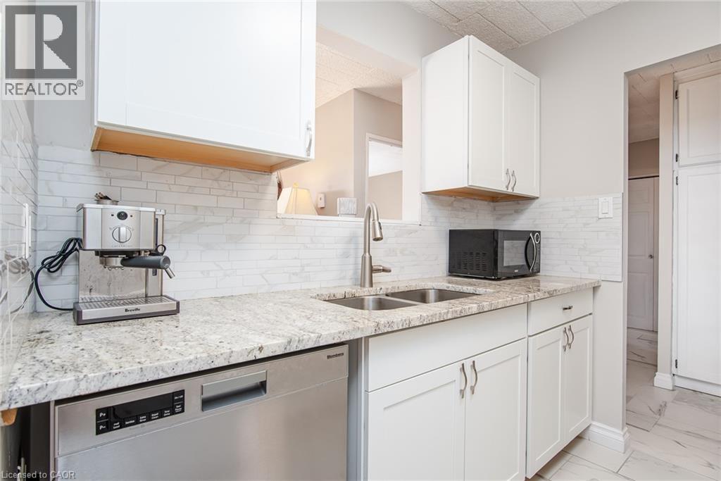 71 Vanier Drive Unit# 310, Kitchener, Ontario  N2C 1J4 - Photo 15 - 40864977