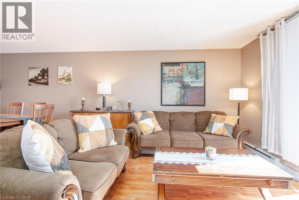 71 Vanier Drive Unit# 310, Kitchener, Ontario  N2C 1J4 - Photo 26 - 40864977