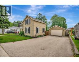 123 BLANDFORD Street, Innerkip, Ontario