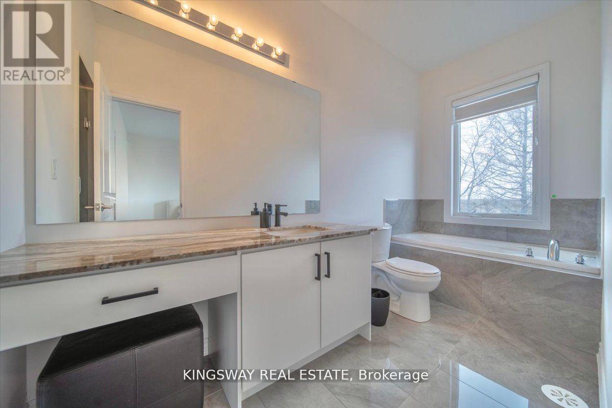 27 Paradox Street, Vaughan, Ontario  L4L 1A7 - Photo 16 - N13820302