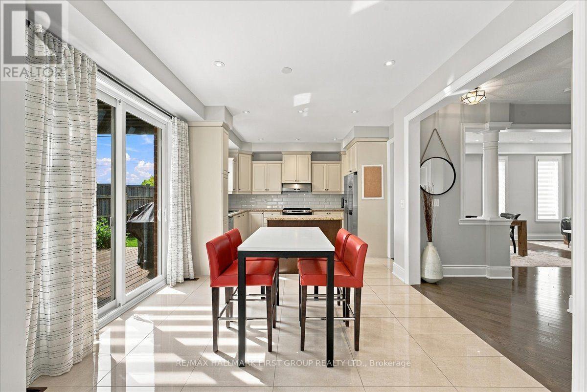 178 Milos Road, Richmond Hill, Ontario  L4E 0M8 - Photo 10 - N13820348