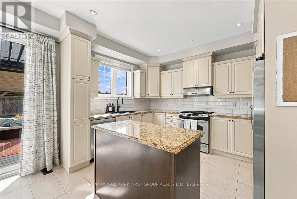 178 Milos Road, Richmond Hill, Ontario  L4E 0M8 - Photo 12 - N13820348