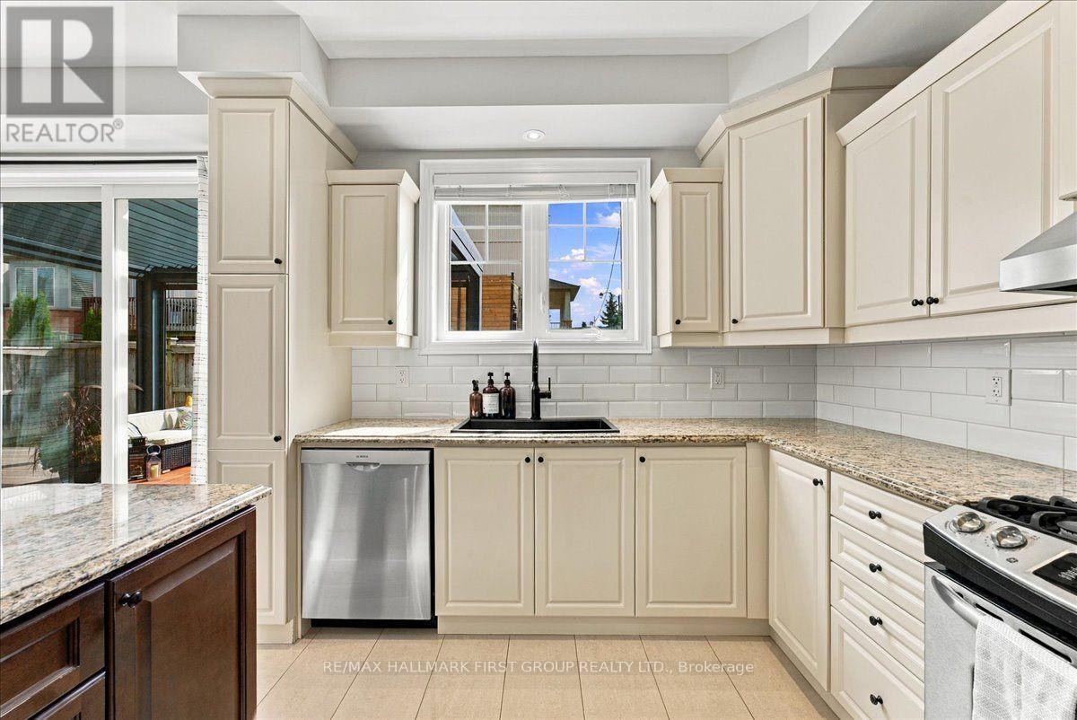 178 Milos Road, Richmond Hill, Ontario  L4E 0M8 - Photo 13 - N13820348