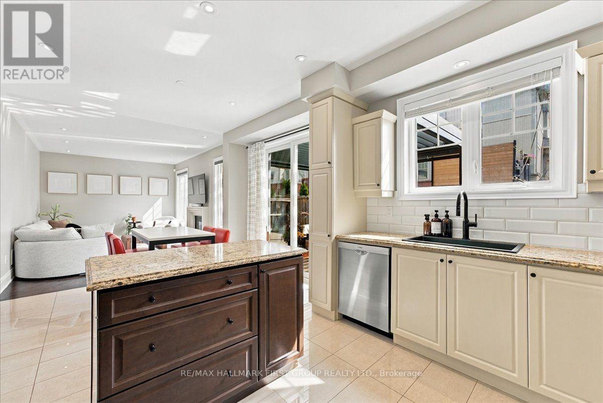 178 Milos Road, Richmond Hill, Ontario  L4E 0M8 - Photo 14 - N13820348