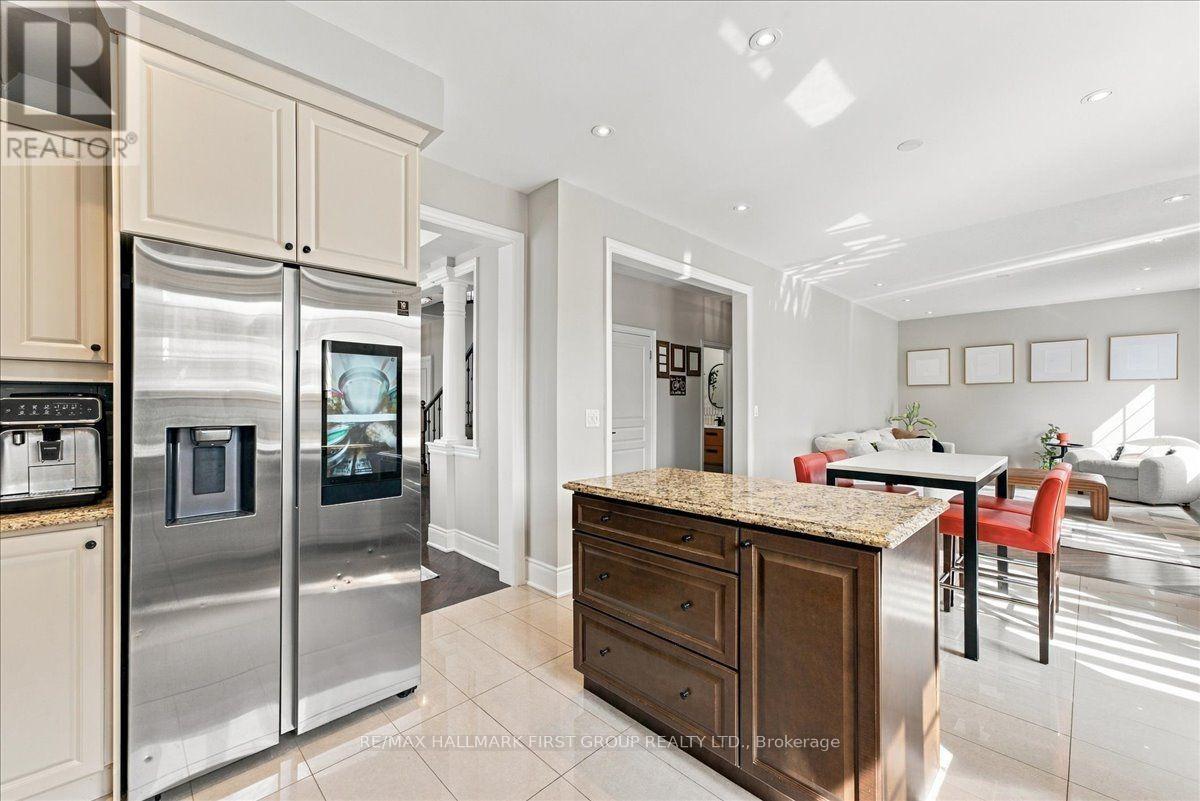 178 Milos Road, Richmond Hill, Ontario  L4E 0M8 - Photo 15 - N13820348