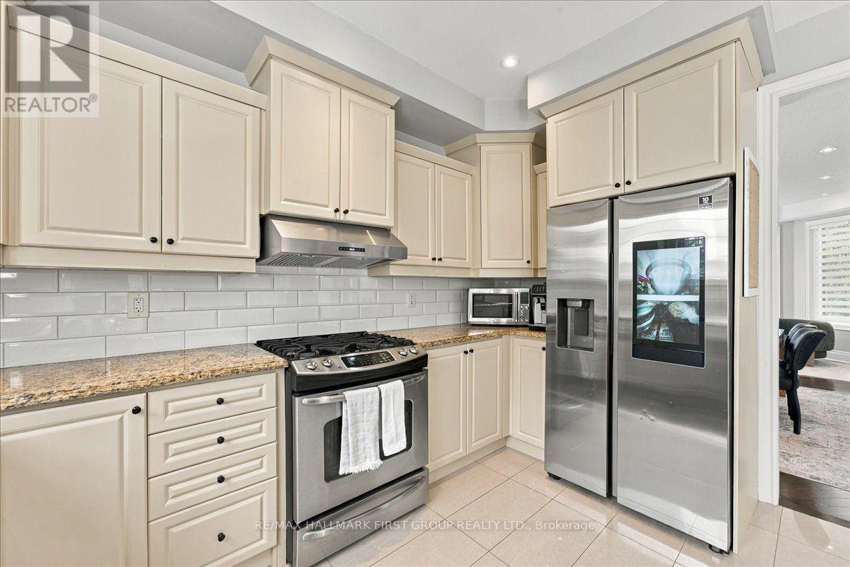 178 Milos Road, Richmond Hill, Ontario  L4E 0M8 - Photo 16 - N13820348
