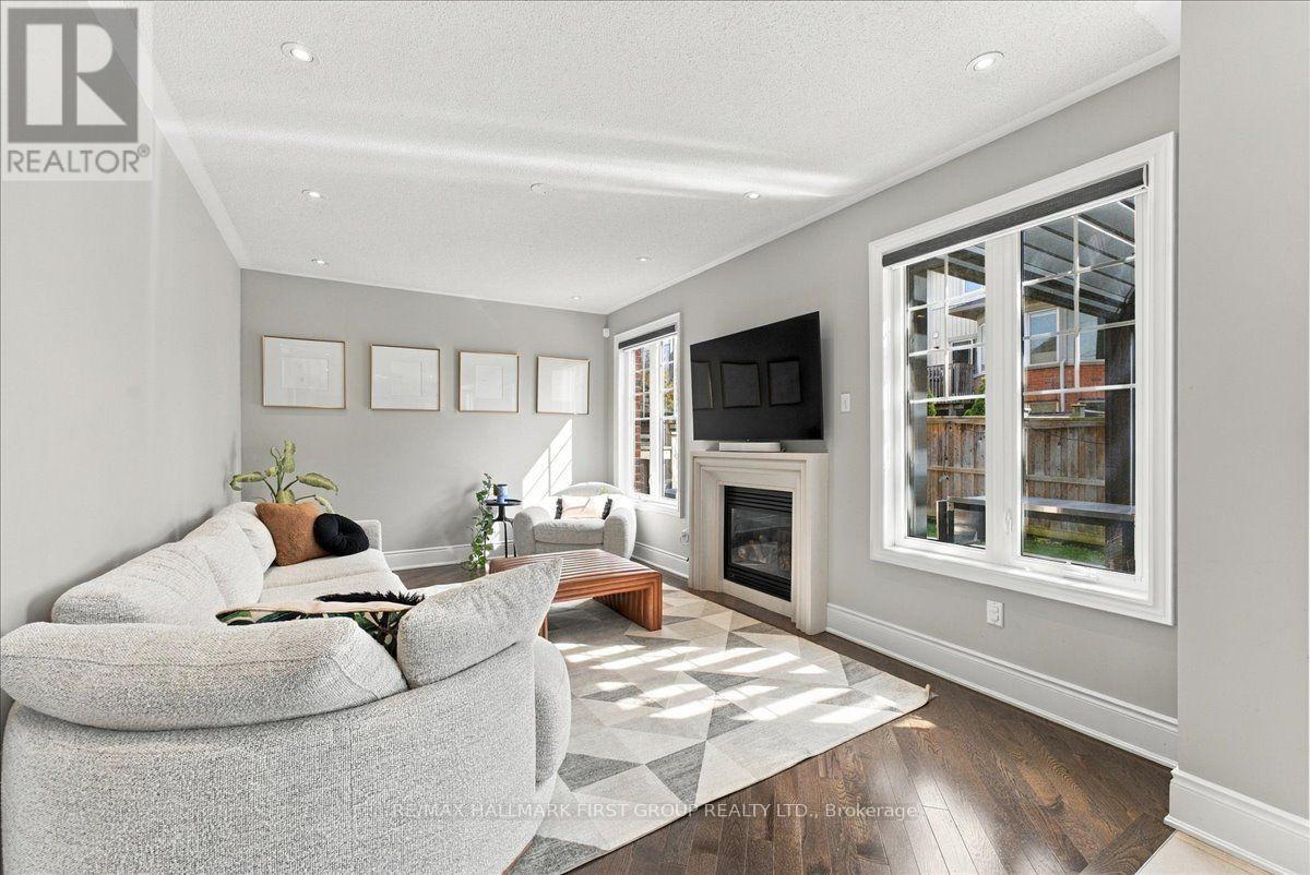 178 Milos Road, Richmond Hill, Ontario  L4E 0M8 - Photo 17 - N13820348