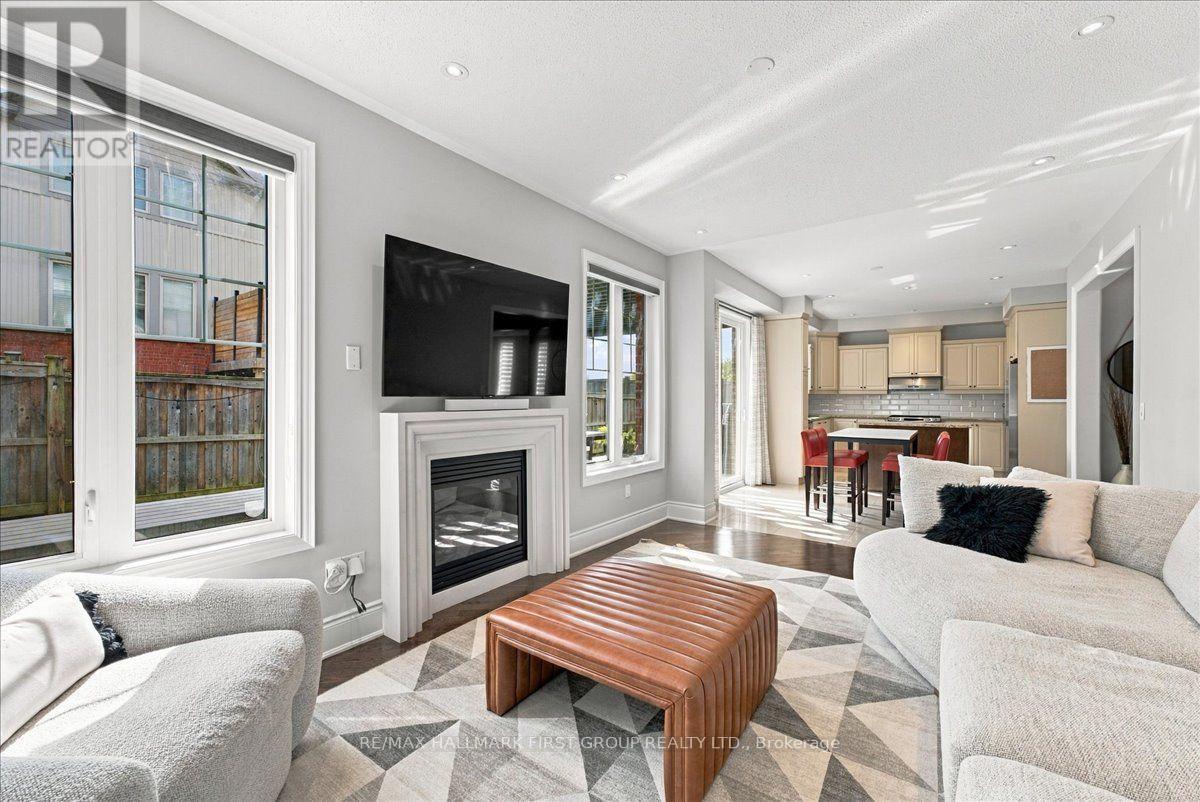 178 Milos Road, Richmond Hill, Ontario  L4E 0M8 - Photo 19 - N13820348